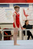 Thumbnail - AK 13-14 - Wagner, Lucas - Спортивная гимнастика - 2020 - Landes-Meisterschaften Ost - Participants - Cottbus 02039_02334.jpg