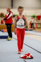 Thumbnail - AK 11 - Pepe Schönig - Спортивная гимнастика - 2020 - Landes-Meisterschaften Ost - Participants - Berlin 02039_02337.jpg