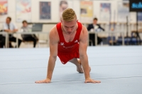 Thumbnail - AK 13-14 - Noah Wudi - Спортивная гимнастика - 2020 - Landes-Meisterschaften Ost - Participants - Cottbus 02039_02347.jpg