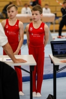 Thumbnail - AK 13-14 - Felix Seemann - Artistic Gymnastics - 2020 - Landes-Meisterschaften Ost - Participants - Cottbus 02039_02396.jpg