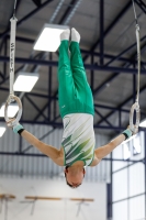 Thumbnail - AK 11 - Jann Tandel - Artistic Gymnastics - 2020 - Landes-Meisterschaften Ost - Participants - Halle 02039_02411.jpg