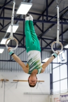 Thumbnail - AK 11 - Jann Tandel - Artistic Gymnastics - 2020 - Landes-Meisterschaften Ost - Participants - Halle 02039_02413.jpg