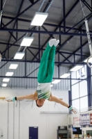 Thumbnail - AK 11 - Jann Tandel - Ginnastica Artistica - 2020 - Landes-Meisterschaften Ost - Participants - Halle 02039_02414.jpg