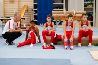 Thumbnail - General Photos - Artistic Gymnastics - 2020 - Landes-Meisterschaften Ost 02039_02415.jpg