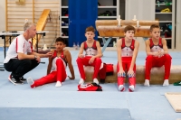 Thumbnail - General Photos - Artistic Gymnastics - 2020 - Landes-Meisterschaften Ost 02039_02416.jpg