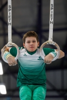 Thumbnail - AK 12 - Joshua Tandel - Gymnastique Artistique - 2020 - Landes-Meisterschaften Ost - Participants - Halle 02039_02448.jpg