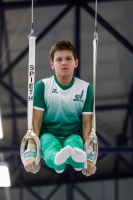 Thumbnail - AK 12 - Joshua Tandel - Gymnastique Artistique - 2020 - Landes-Meisterschaften Ost - Participants - Halle 02039_02451.jpg
