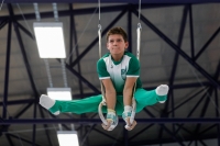 Thumbnail - AK 12 - Joshua Tandel - Gymnastique Artistique - 2020 - Landes-Meisterschaften Ost - Participants - Halle 02039_02455.jpg