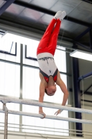 Thumbnail - AK 11 - Pepe Schönig - Спортивная гимнастика - 2020 - Landes-Meisterschaften Ost - Participants - Berlin 02039_02458.jpg