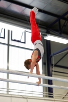Thumbnail - AK 11 - Pepe Schönig - Спортивная гимнастика - 2020 - Landes-Meisterschaften Ost - Participants - Berlin 02039_02462.jpg