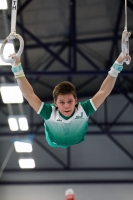 Thumbnail - AK 12 - Joshua Tandel - Gymnastique Artistique - 2020 - Landes-Meisterschaften Ost - Participants - Halle 02039_02464.jpg