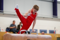 Thumbnail - AK 13-14 - Wagner, Lucas - Ginnastica Artistica - 2020 - Landes-Meisterschaften Ost - Participants - Cottbus 02039_02470.jpg