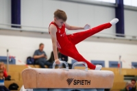 Thumbnail - AK 13-14 - Wagner, Lucas - Ginnastica Artistica - 2020 - Landes-Meisterschaften Ost - Participants - Cottbus 02039_02472.jpg