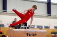 Thumbnail - AK 13-14 - Wagner, Lucas - Ginnastica Artistica - 2020 - Landes-Meisterschaften Ost - Participants - Cottbus 02039_02473.jpg