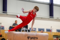 Thumbnail - AK 13-14 - Wagner, Lucas - Ginnastica Artistica - 2020 - Landes-Meisterschaften Ost - Participants - Cottbus 02039_02474.jpg