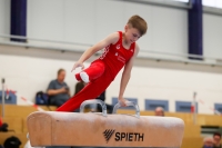 Thumbnail - AK 13-14 - Wagner, Lucas - Ginnastica Artistica - 2020 - Landes-Meisterschaften Ost - Participants - Cottbus 02039_02475.jpg