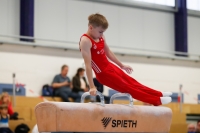 Thumbnail - AK 13-14 - Wagner, Lucas - Спортивная гимнастика - 2020 - Landes-Meisterschaften Ost - Participants - Cottbus 02039_02476.jpg