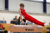 Thumbnail - AK 13-14 - Wagner, Lucas - Ginnastica Artistica - 2020 - Landes-Meisterschaften Ost - Participants - Cottbus 02039_02478.jpg