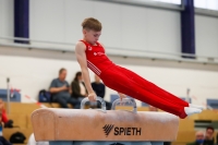 Thumbnail - AK 13-14 - Wagner, Lucas - Ginnastica Artistica - 2020 - Landes-Meisterschaften Ost - Participants - Cottbus 02039_02479.jpg