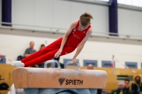 Thumbnail - AK 13-14 - Wagner, Lucas - Ginnastica Artistica - 2020 - Landes-Meisterschaften Ost - Participants - Cottbus 02039_02483.jpg