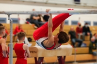 Thumbnail - AK 11 - Johannes Gruse - Спортивная гимнастика - 2020 - Landes-Meisterschaften Ost - Participants - Berlin 02039_02551.jpg