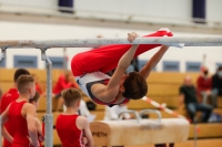 Thumbnail - AK 11 - Johannes Gruse - Спортивная гимнастика - 2020 - Landes-Meisterschaften Ost - Participants - Berlin 02039_02552.jpg