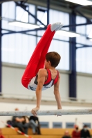 Thumbnail - AK 11 - Johannes Gruse - Спортивная гимнастика - 2020 - Landes-Meisterschaften Ost - Participants - Berlin 02039_02553.jpg