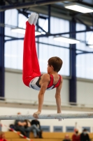 Thumbnail - AK 11 - Johannes Gruse - Спортивная гимнастика - 2020 - Landes-Meisterschaften Ost - Participants - Berlin 02039_02554.jpg