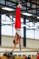 Thumbnail - AK 11 - Johannes Gruse - Спортивная гимнастика - 2020 - Landes-Meisterschaften Ost - Participants - Berlin 02039_02555.jpg