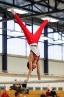 Thumbnail - AK 11 - Johannes Gruse - Спортивная гимнастика - 2020 - Landes-Meisterschaften Ost - Participants - Berlin 02039_02556.jpg