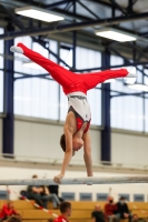 Thumbnail - AK 11 - Johannes Gruse - Artistic Gymnastics - 2020 - Landes-Meisterschaften Ost - Participants - Berlin 02039_02557.jpg