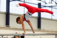 Thumbnail - AK 11 - Johannes Gruse - Gymnastique Artistique - 2020 - Landes-Meisterschaften Ost - Participants - Berlin 02039_02558.jpg