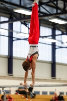 Thumbnail - AK 11 - Johannes Gruse - Gymnastique Artistique - 2020 - Landes-Meisterschaften Ost - Participants - Berlin 02039_02566.jpg