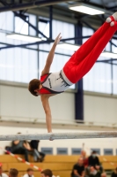 Thumbnail - AK 11 - Johannes Gruse - Спортивная гимнастика - 2020 - Landes-Meisterschaften Ost - Participants - Berlin 02039_02569.jpg