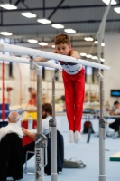 Thumbnail - AK 11 - German Chebotarev - Artistic Gymnastics - 2020 - Landes-Meisterschaften Ost - Participants - Berlin 02039_02572.jpg