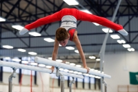 Thumbnail - AK 11 - German Chebotarev - Artistic Gymnastics - 2020 - Landes-Meisterschaften Ost - Participants - Berlin 02039_02585.jpg