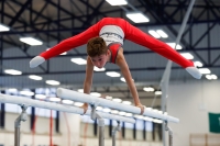 Thumbnail - AK 11 - German Chebotarev - Artistic Gymnastics - 2020 - Landes-Meisterschaften Ost - Participants - Berlin 02039_02586.jpg