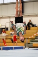 Thumbnail - Halle - Artistic Gymnastics - 2020 - Landes-Meisterschaften Ost - Participants 02039_02608.jpg