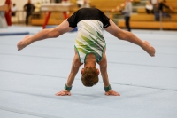 Thumbnail - AK 13-14 - Paul Blümel - Gymnastique Artistique - 2020 - Landes-Meisterschaften Ost - Participants - Halle 02039_02617.jpg