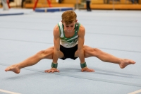 Thumbnail - AK 13-14 - Paul Blümel - Gymnastique Artistique - 2020 - Landes-Meisterschaften Ost - Participants - Halle 02039_02618.jpg