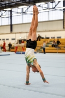 Thumbnail - AK 13-14 - Paul Blümel - Gymnastique Artistique - 2020 - Landes-Meisterschaften Ost - Participants - Halle 02039_02619.jpg