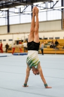 Thumbnail - AK 13-14 - Paul Blümel - Gymnastique Artistique - 2020 - Landes-Meisterschaften Ost - Participants - Halle 02039_02620.jpg