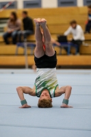 Thumbnail - AK 13-14 - Paul Blümel - Gymnastique Artistique - 2020 - Landes-Meisterschaften Ost - Participants - Halle 02039_02623.jpg