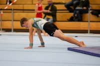 Thumbnail - AK 13-14 - Paul Blümel - Gymnastique Artistique - 2020 - Landes-Meisterschaften Ost - Participants - Halle 02039_02625.jpg