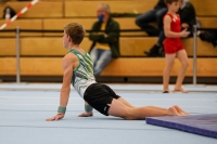 Thumbnail - AK 13-14 - Paul Blümel - Gymnastique Artistique - 2020 - Landes-Meisterschaften Ost - Participants - Halle 02039_02626.jpg