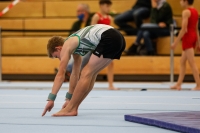 Thumbnail - AK 13-14 - Paul Blümel - Gymnastique Artistique - 2020 - Landes-Meisterschaften Ost - Participants - Halle 02039_02627.jpg