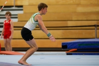 Thumbnail - AK 13-14 - Paul Blümel - Gymnastique Artistique - 2020 - Landes-Meisterschaften Ost - Participants - Halle 02039_02630.jpg