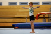 Thumbnail - AK 13-14 - Paul Blümel - Gymnastique Artistique - 2020 - Landes-Meisterschaften Ost - Participants - Halle 02039_02632.jpg