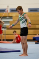 Thumbnail - AK 13-14 - Paul Blümel - Gymnastique Artistique - 2020 - Landes-Meisterschaften Ost - Participants - Halle 02039_02648.jpg
