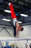 Thumbnail - AK 12 - Zane Kucz - Artistic Gymnastics - 2020 - Landes-Meisterschaften Ost - Participants - Berlin 02039_02650.jpg
